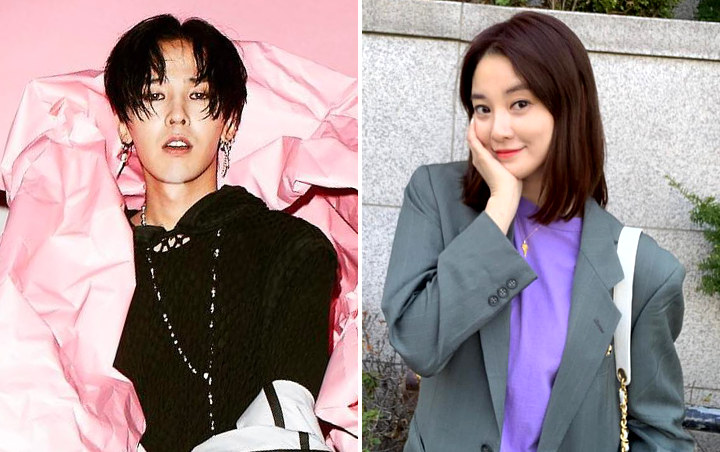 YG Pilih Bungkam, G-Dragon Ikut Kena Cibir Usai Lee Jooyeon Posting Video Mesra