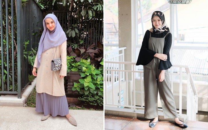 Enggak Perlu Beli Baju Baru, Ini 12 Padu Padan Outfit Kasual nan Stylish yang Cocok untuk Lebaran