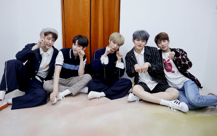 TXT Umumkan Bakal Segera Rilis Audio 'Our Summer' Versi Akustik Terbaru