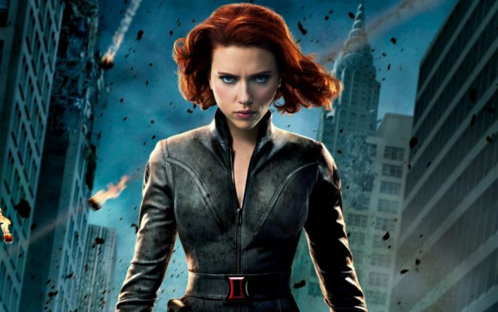 Video dan Foto Syuting 'Black Widow' Beredar, Fans Akui Belum Move On dari 'Avengers: Endgame'