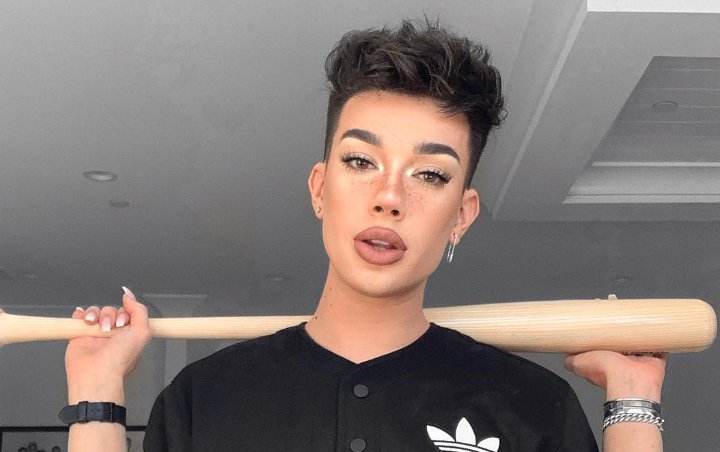 Channel Lawas James Charles Terungkap, Ternyata Culun Banget!