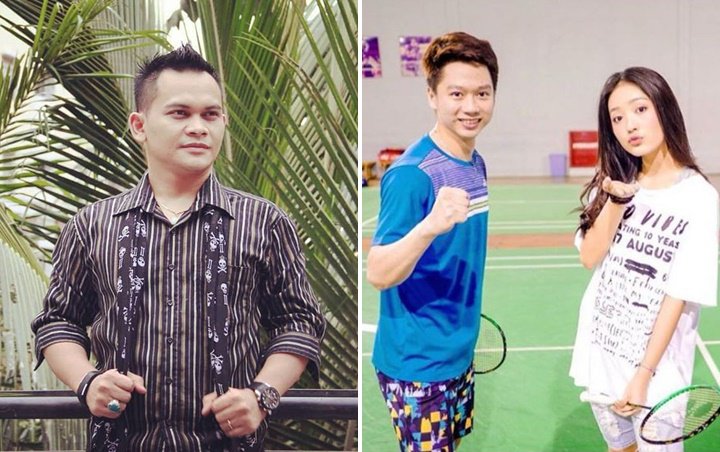 Mbah Mijan Ramal Aura Natasha Wilona Kevin Sanjaya Lebih Cocok Ketimbang Verrell Bramasta