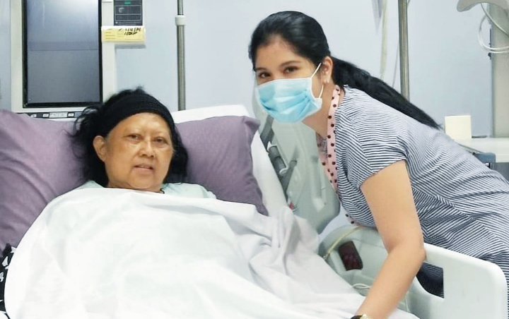 Ani Yudhoyono Meninggal Dunia, Ini Postingan Terakhir Annisa Pohan Sang Menantu Sebelum Mertua Pergi