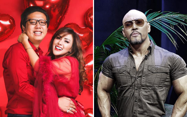 Rey Utami dan Pablo Benua Terang-Terangan Kritik Niat Deddy Corbuzier Jadi Mualaf