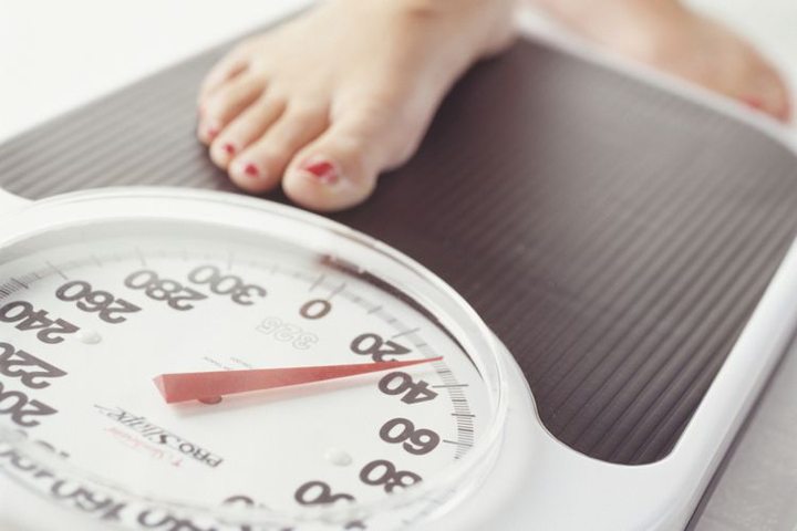 Makan Santan Berlebihan Sebabkan Kenaikan Berat Badan