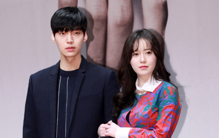 Ku Hye Sun Gabung Agensi Ahn Jae Hyun Sang Suami, Netter Dukung Penuh
