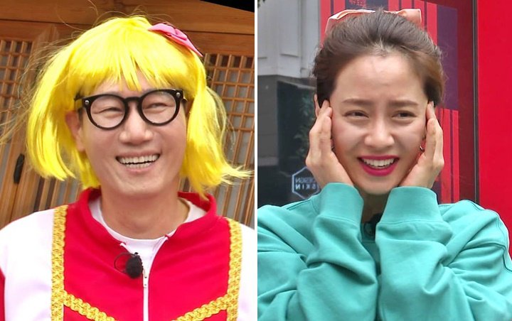 Respon Kejam Ji Suk Jin Lihat Kesedihan Song Ji Hyo Bikin Member 'Running Man' Heboh