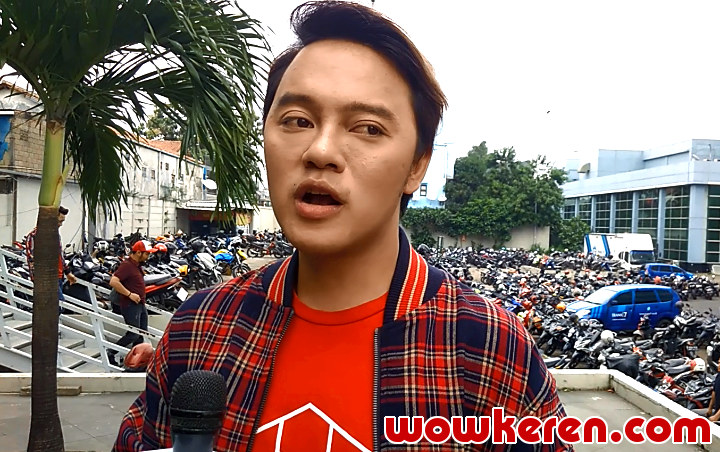 Danang D'Academy Salut Kesahajaan Ifan Seventeen, Khusnuzon Soal Video Penggerebekan