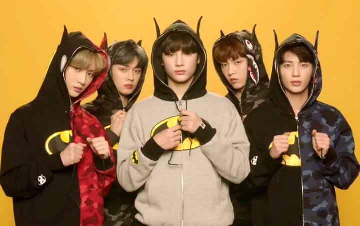 TXT Jadi Korban Rasis di Amerika, Fans Makin Ngamuk Usai Dapat Permintaan Maaf