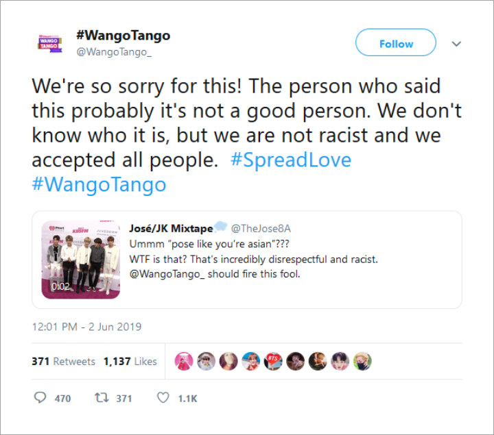 TXT Jadi Korban Rasis di Amerika, Fans Makin Ngamuk Usai Dapat Permintaan Maaf