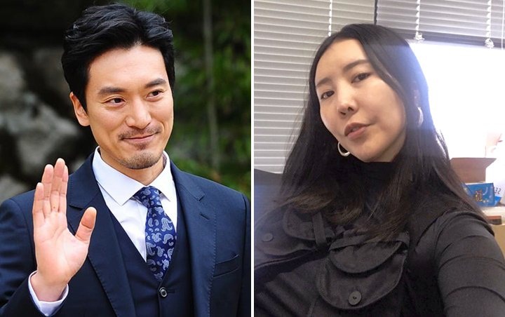 Kim Min Joon Pacari Kakak GD