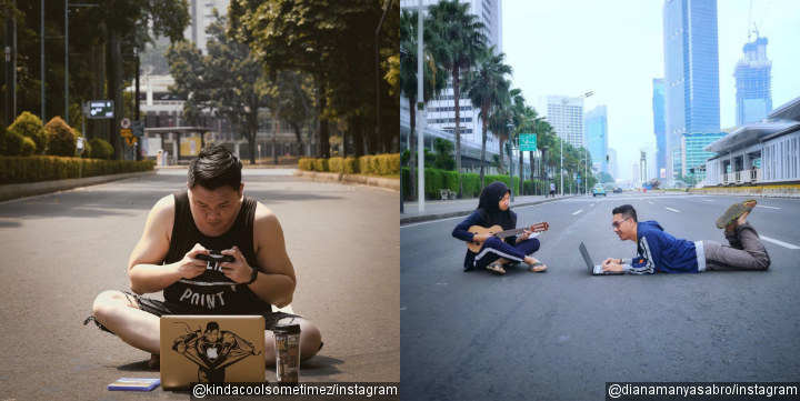 Jakarta Sepi