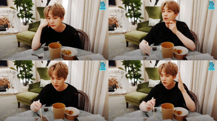 Suga BTS Tuai Pro Kontra Usai \'Sindir\' Fans yang Sibuk Rekam Konser dengan Ponsel