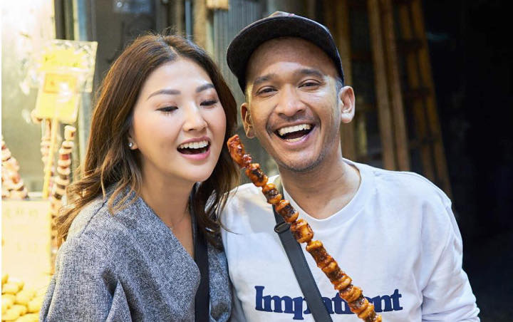 Ruben Onsu dan Sarwendah Dikaruniai Putri Kedua Super Imut, Fans: Selamat Datang di Keluarga Ningrat