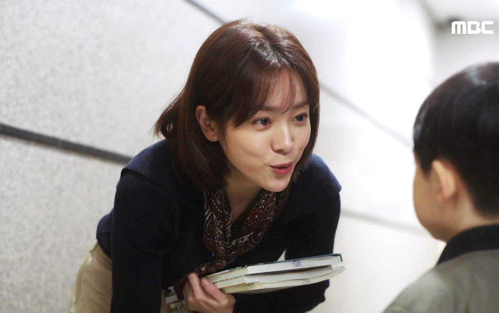 'One Spring Night' Dipuji Makin Greget, Dandanan Han Ji Min Kena Komplain