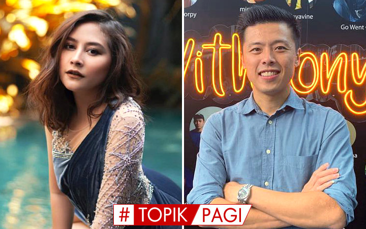 Rumah Baru Prilly Latuconsina 4 Lantai, Kapten Vincent Raditya Bantah Tergoda Pelakor-Topik Pagi