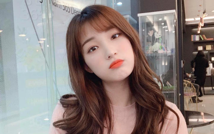 Yulhee Istri Minhwan Dihujat Tak Tahu Malu Gara-Gara Masih Pakai Nama LABOUM