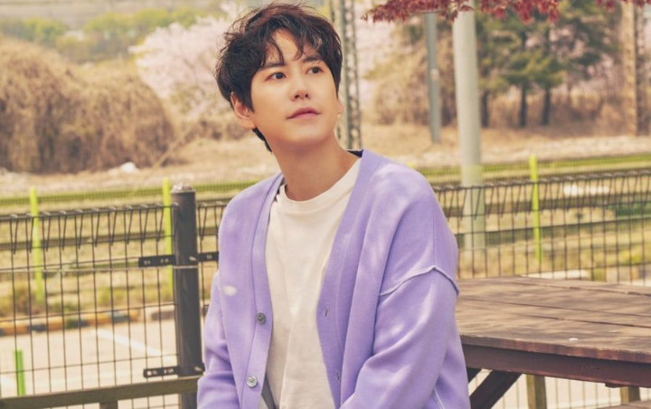 Kyuhyun Super Junior Ternyata Sempat Tak Pede Bakal Tetap Punya Banyak Fans Usai Wamil 