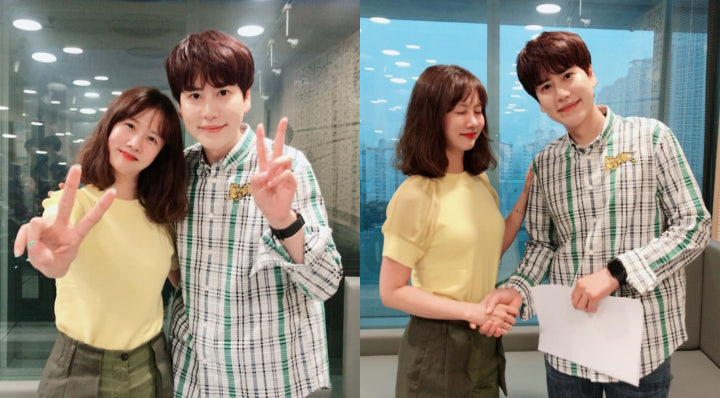 Kyuhyun Super Junior Ternyata Sempat Tak Pede Bakal Tetap Punya Banyak Fans Usai Wamil