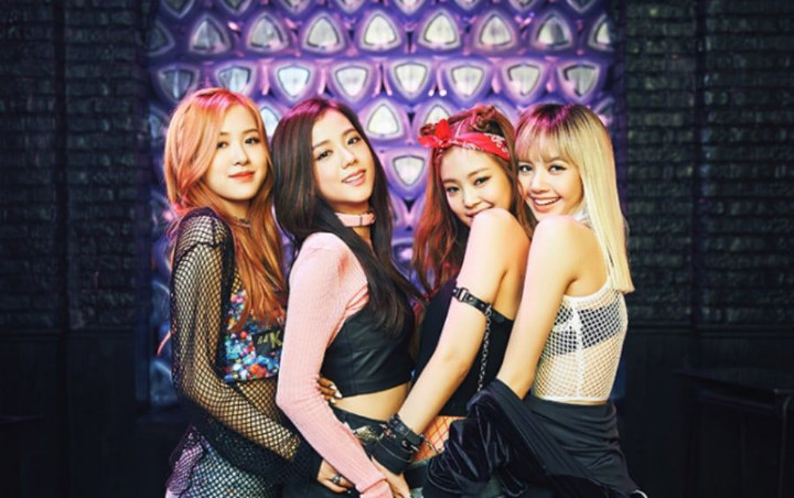 Acara BLACKPINK di Filipina Tuai Kecaman, Fans Merasa Ditipu Usai Habiskan Banyak Uang