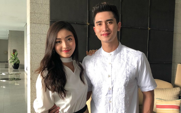 Verrell-Natasha Wilona Kencan Nonton Usai Lebaran Bareng, Bohong Soal Putus Demi YouTube?