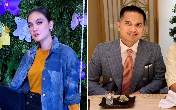 Luna Maya Disusul Faisal Nasimuddin Sambil Boyong Keluarga ke Bali, Bakal Gelar Acara Lamaran?