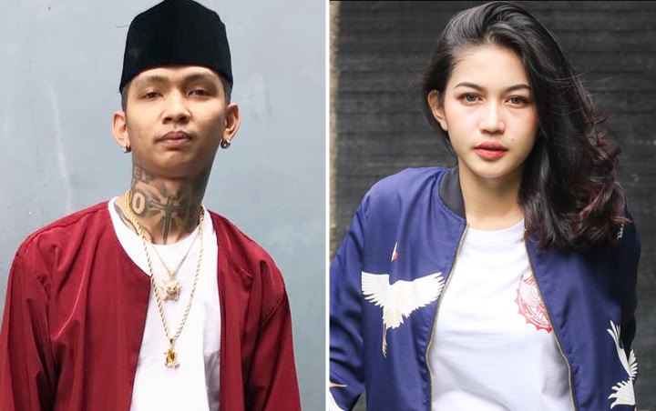 Pamer Pacar Baru, Young Lex Bantah Tiduri Selebgram Cantik Dibawah Umur