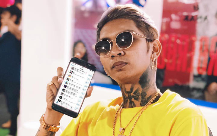 Young Lex