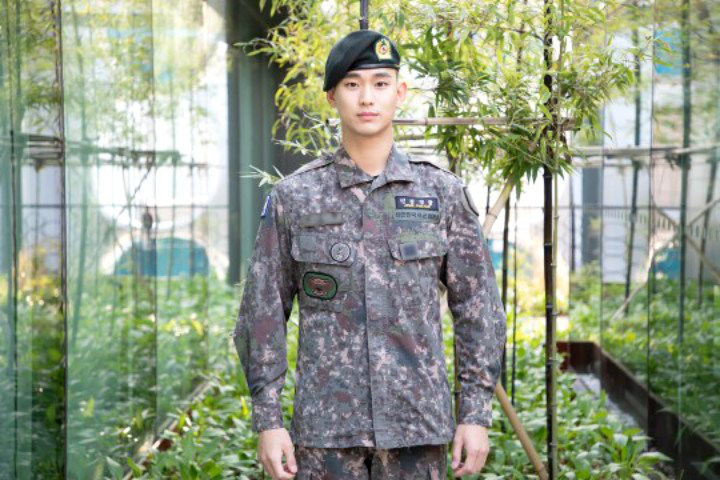 Kim Soo Hyun