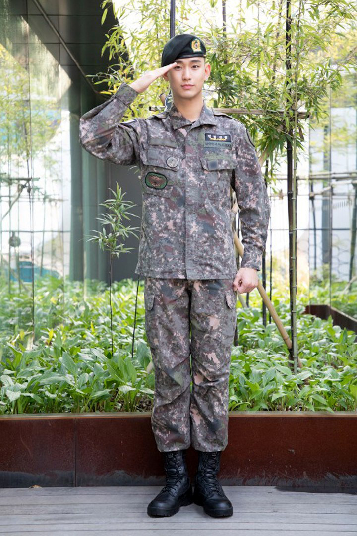 Kim Soo Hyun