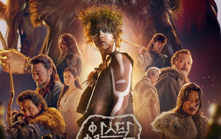 'Arthdal Chronicles' Sering Dikritik Karena Penonton Korea Belum Siap Nonton Genre Baru?