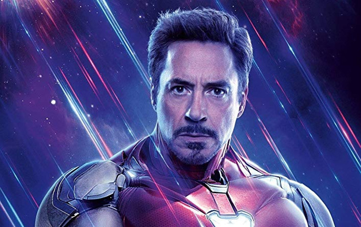 Fans Ajukan Petisi Agar Iron Man Dihidupkan Kembali Pasca 'Avengers: Endgame'