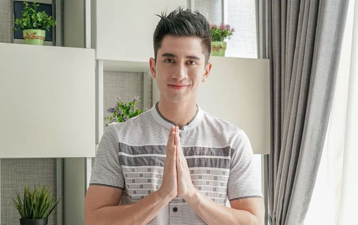 Verrell Bramasta Pamer Keindahan Malaysia Pakai Punggung Berotot, Sukses Bikin Netter Heboh