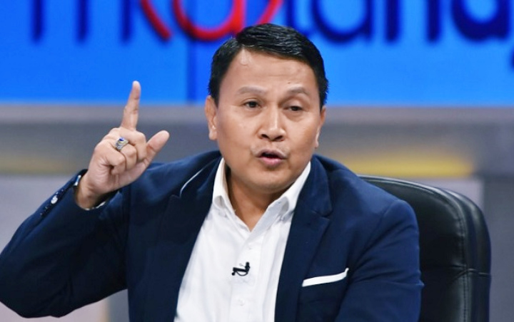 BPN Prabowo Buka Suara Soal Eks Kapolda Metro Jaya Jadi Tersangka Kasus Dugaan Makar