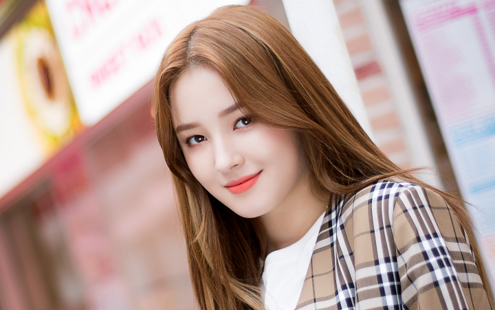 Nancy Momoland Diejek Makin Gendut Akibat Doyan Mabuk-Mabukan