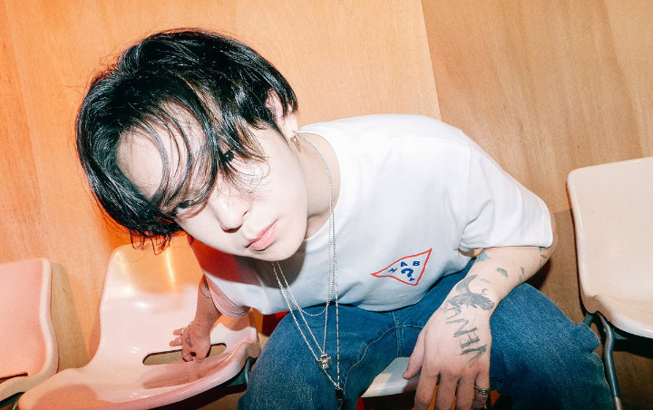  Nam Tae Hyun Banjir Sindiran Usai Tetap Nekat Gelar Konser Pasca Skandal Selingkuh 