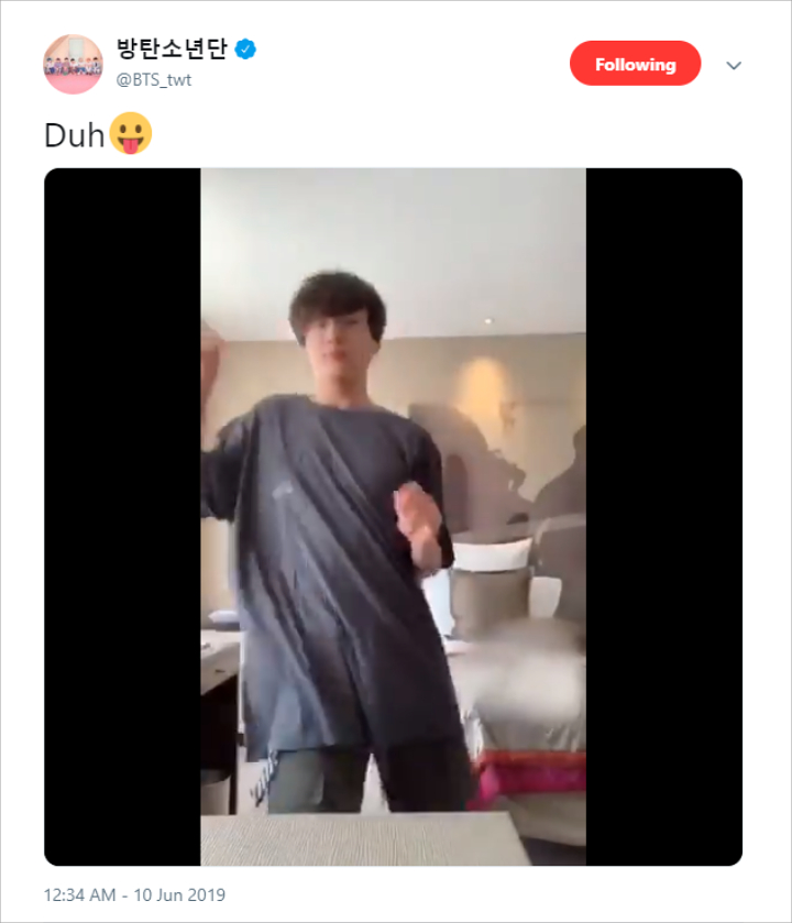 Hasil gambar untuk jungkook bts video billie eilish