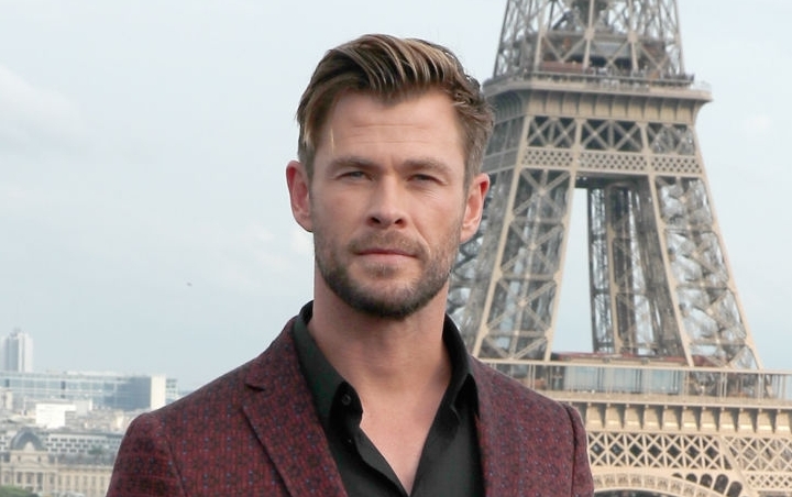 Chris Hemsworth Bakal Pensiun Usai Bintangi 'Men In Black: International'