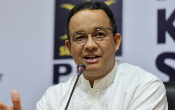 Kebijakan Tak Gelar Yustisi Jadi Sorotan, Anies Baswedan Lebih Utamakan Pertumbuhan Ekonomi