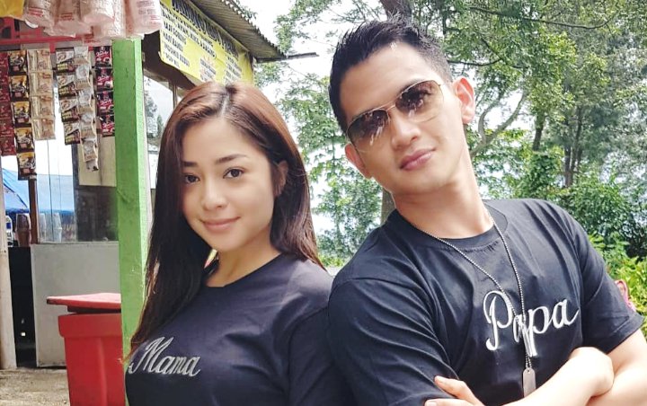 Rezky Aditya Dirumorkan Gagal ke Pelaminan Pakai Baju  