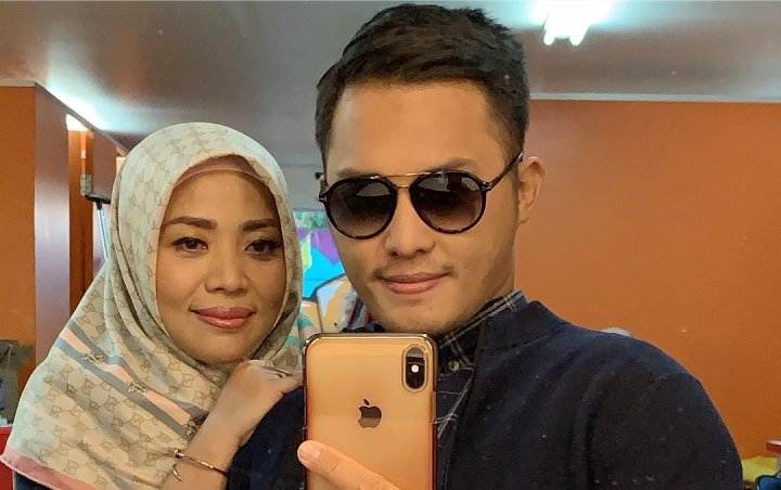 Muzdalifah 'Istri Brondong' Mendadak Curhat Soal Penggoda Meski Baru 1 Bulan Nikah, Ada Apa?
