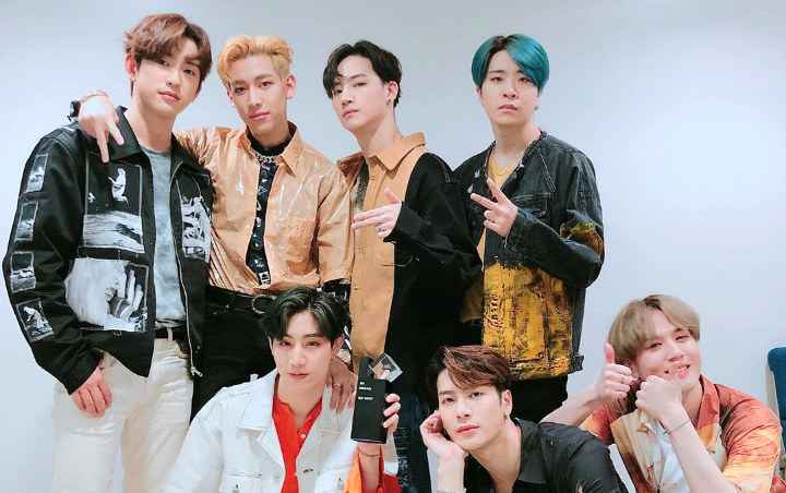 JYP Ent Umumkan Tunda Penjualan Tiket Konser Eropa GOT7, Fans Bingung Hingga Ngamuk