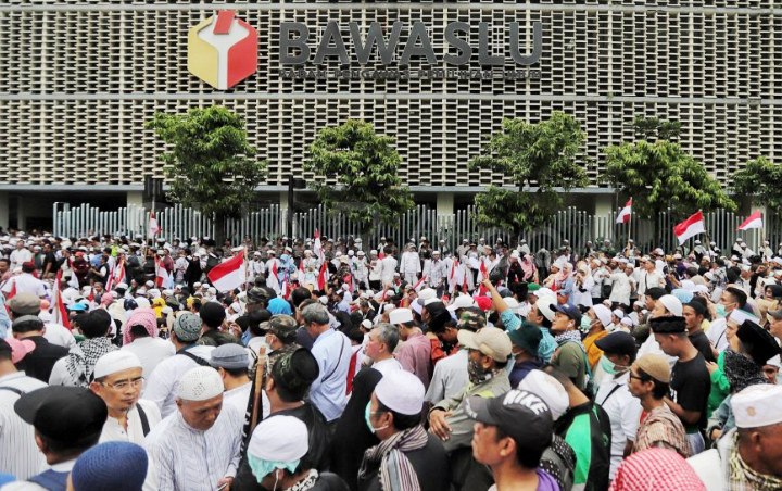 Pengamat Nilai Kecil Kemungkinan Tim Mawar Terlibat Kerusuhan 22 Mei