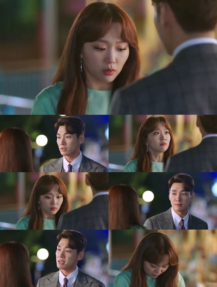 Tangisan Kim Young Kwang di Episode Terbaru \'The Secret Life of My Secretary\' Sukses Bikin Sedih