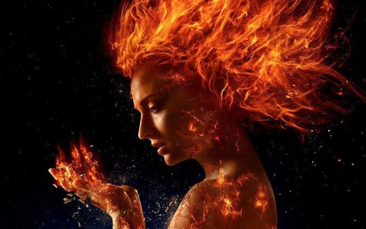 'Dark Phoenix' Jadi Film 'X-Men' Paling Gagal, Inikah Penyebab Utamanya?