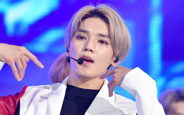 Taeyong NCT Rilis Video Koreografi Bebas Lagu Post Malone 'Wow', Kemampuan Dance Paling Disorot