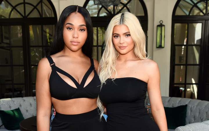 Kylie Jenner dan Jordyn Woods Reuni Usai Skandal Perselingkuhan