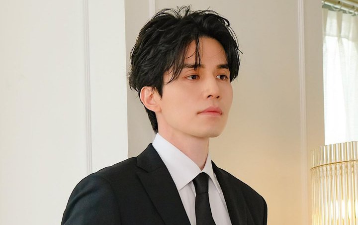 Kegantengan Lee Dong Wook di Postingan Terbaru Bikin Meleleh hingga Disebut Bukan Manusia