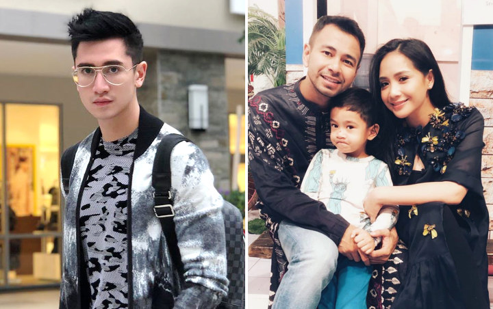 Verrell Bramasta Raffi-Nagita