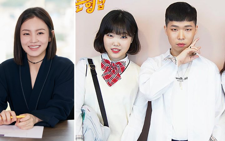 Lee Hi AKMU